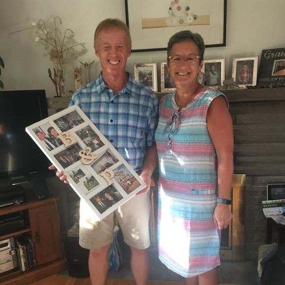 Meet your Posher, Pauline - Picture 1 of 1